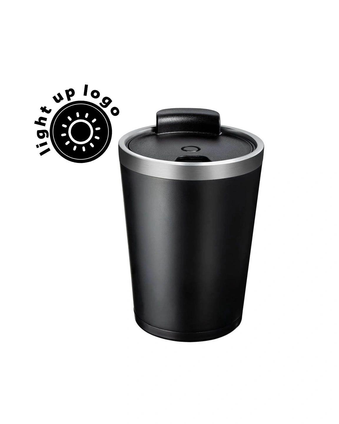 Fihedi - HENGELO - Hans Larsen Tumbler with Light-Up Logo
