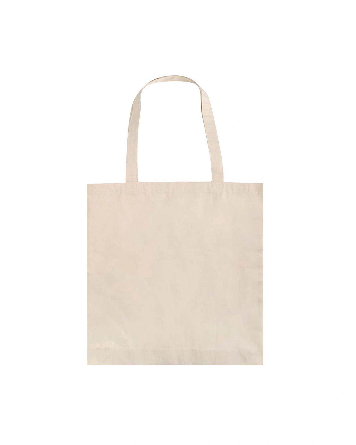 Bihaga - Eco Friendly Cotton Shopping Bags - Natural