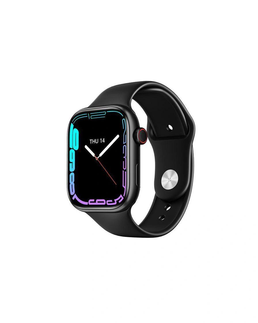 Faboga - TALIN - @memorii® Smart Watch with Fitness Tracking