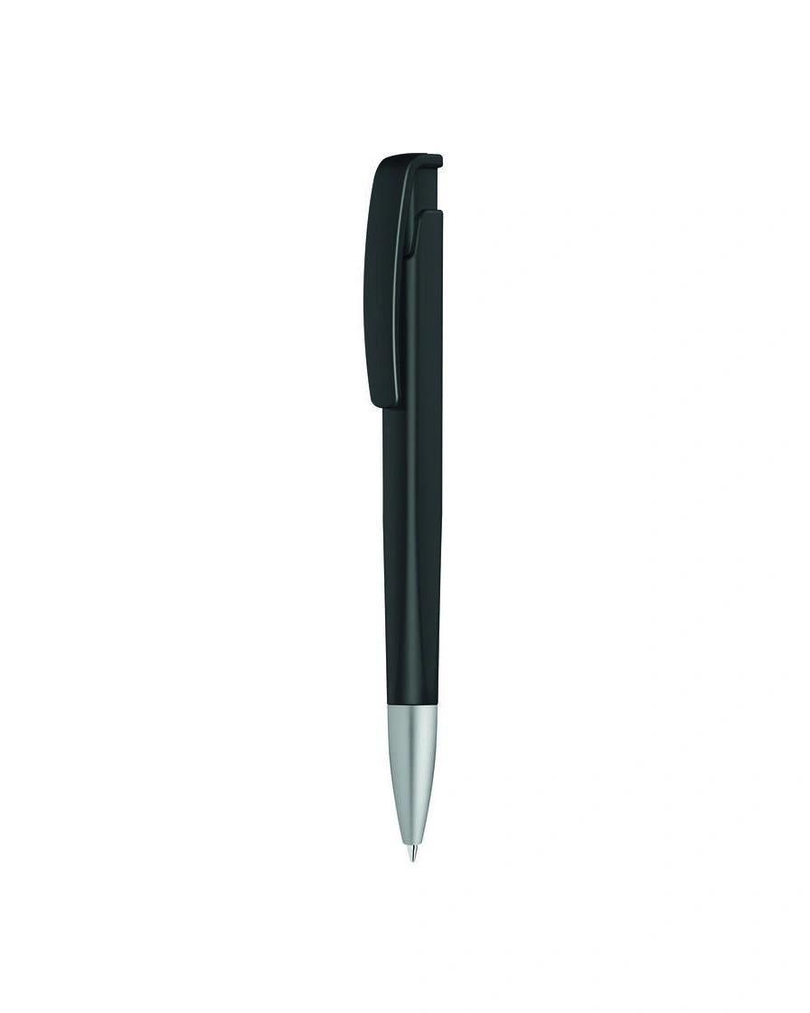 Kalela - UMA LINEO SI Plastic Pen - Black