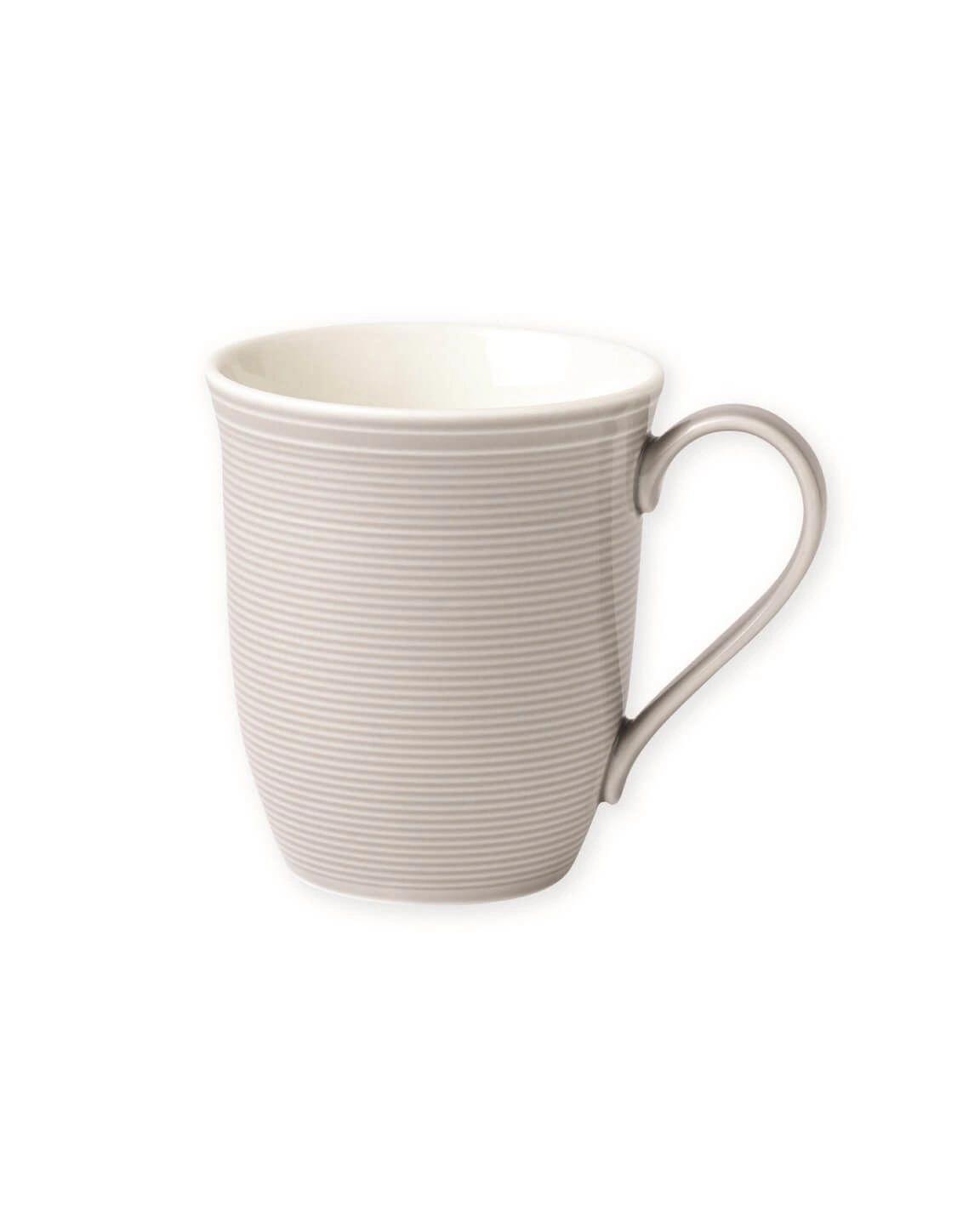 Hikehi - Vivo V&B Color Loop Horizon Mug Grey