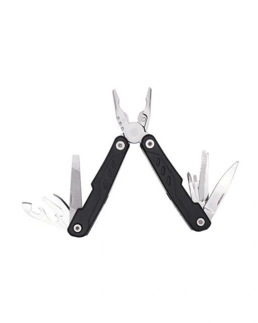 Gilele - KITEE - SANTHOME 15 in 1 Multi Function Tool - Black