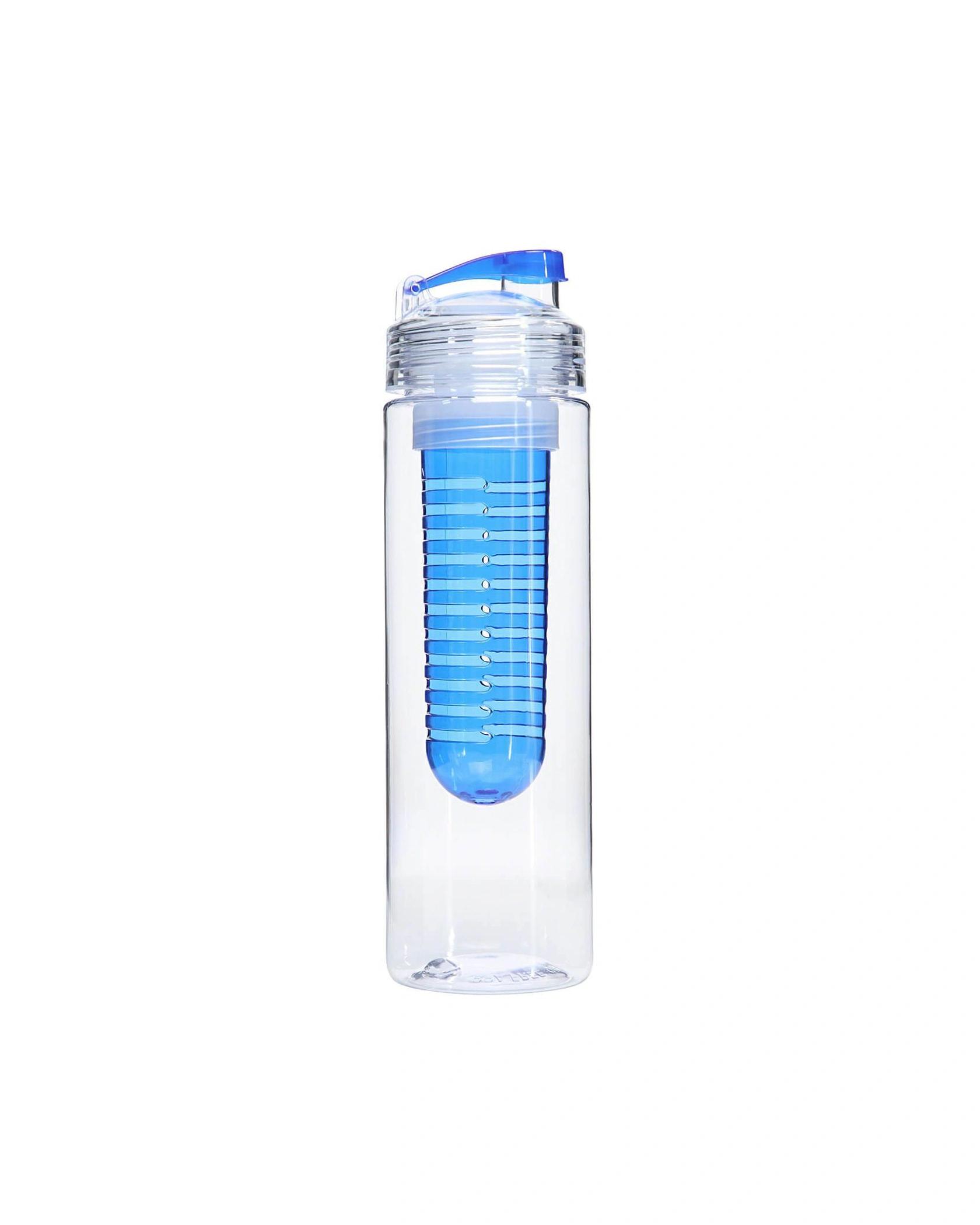 Ficali - AACHEN - Fruit Infuser Bottle - Blue