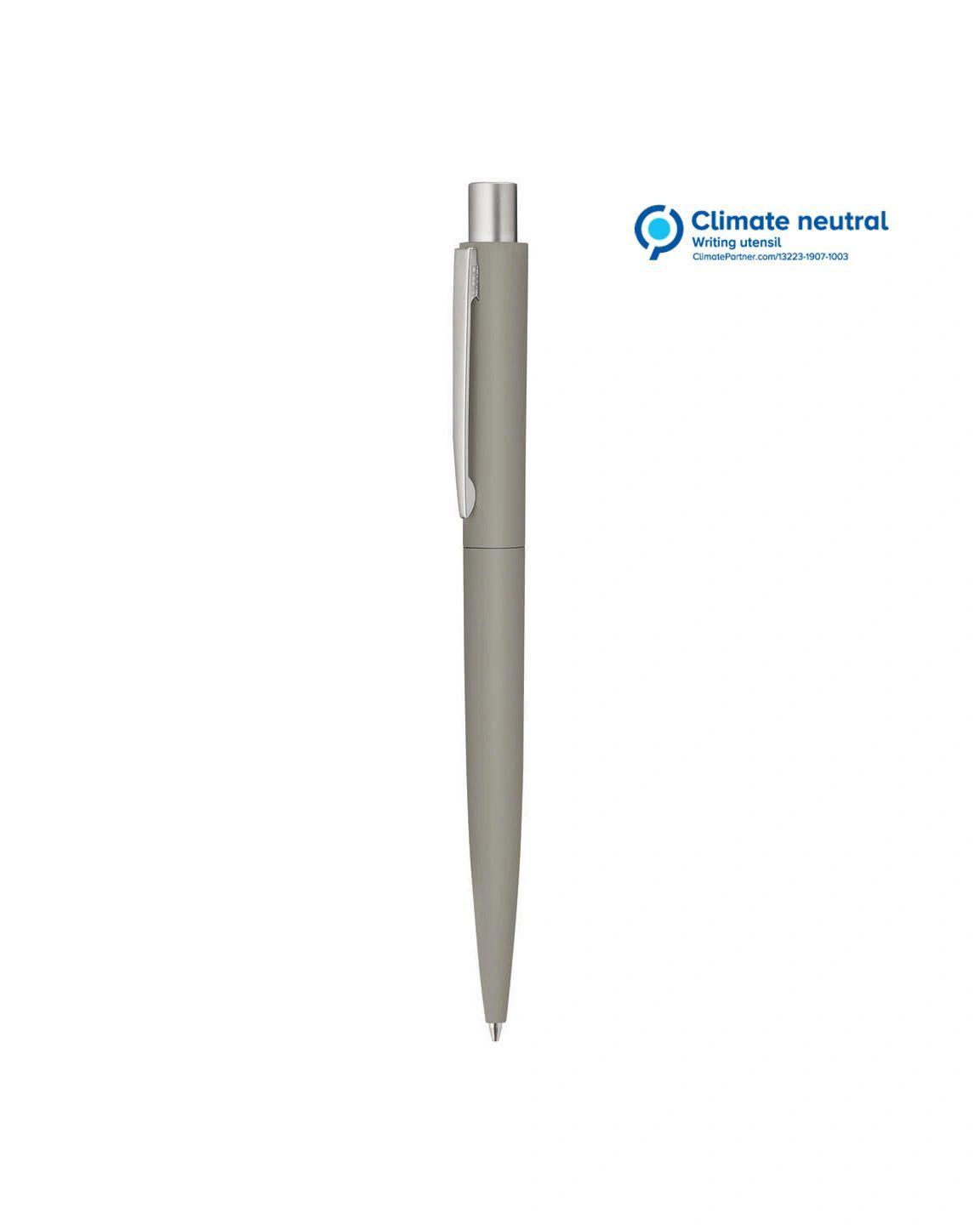Cacoka - UMA - LUMOS GUM Metal Pen - Grey