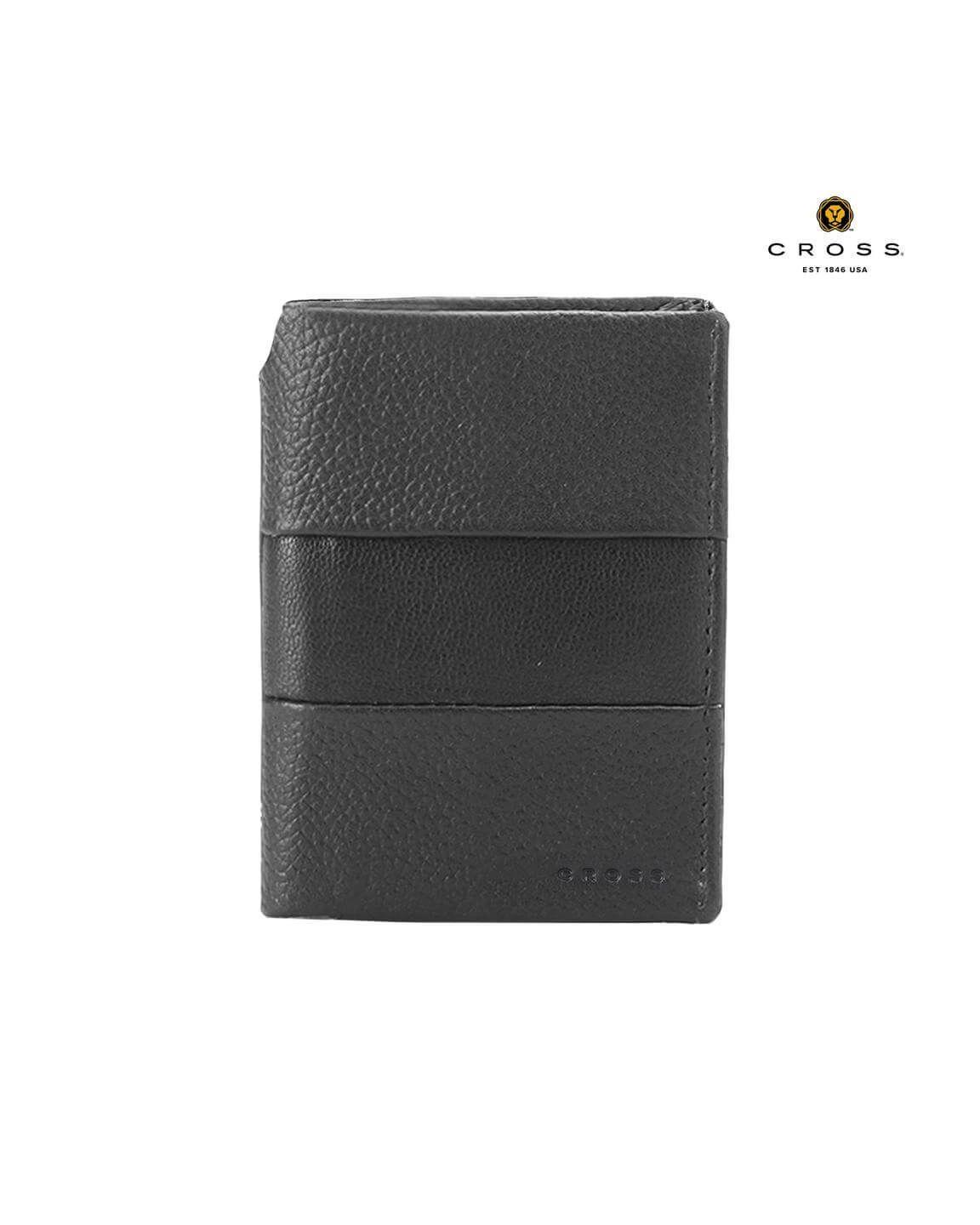 Fifife - CROSS Barth International Passport Wallet