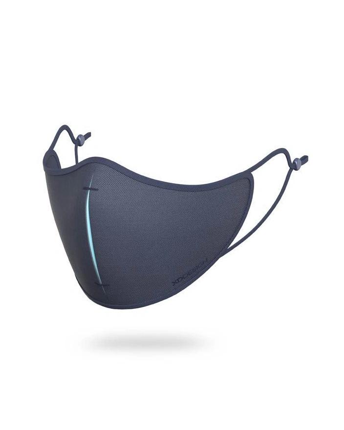 Befili - TALSI - XDDESIGN Protective Face Mask Set - Navy Blue (Anti-viral)