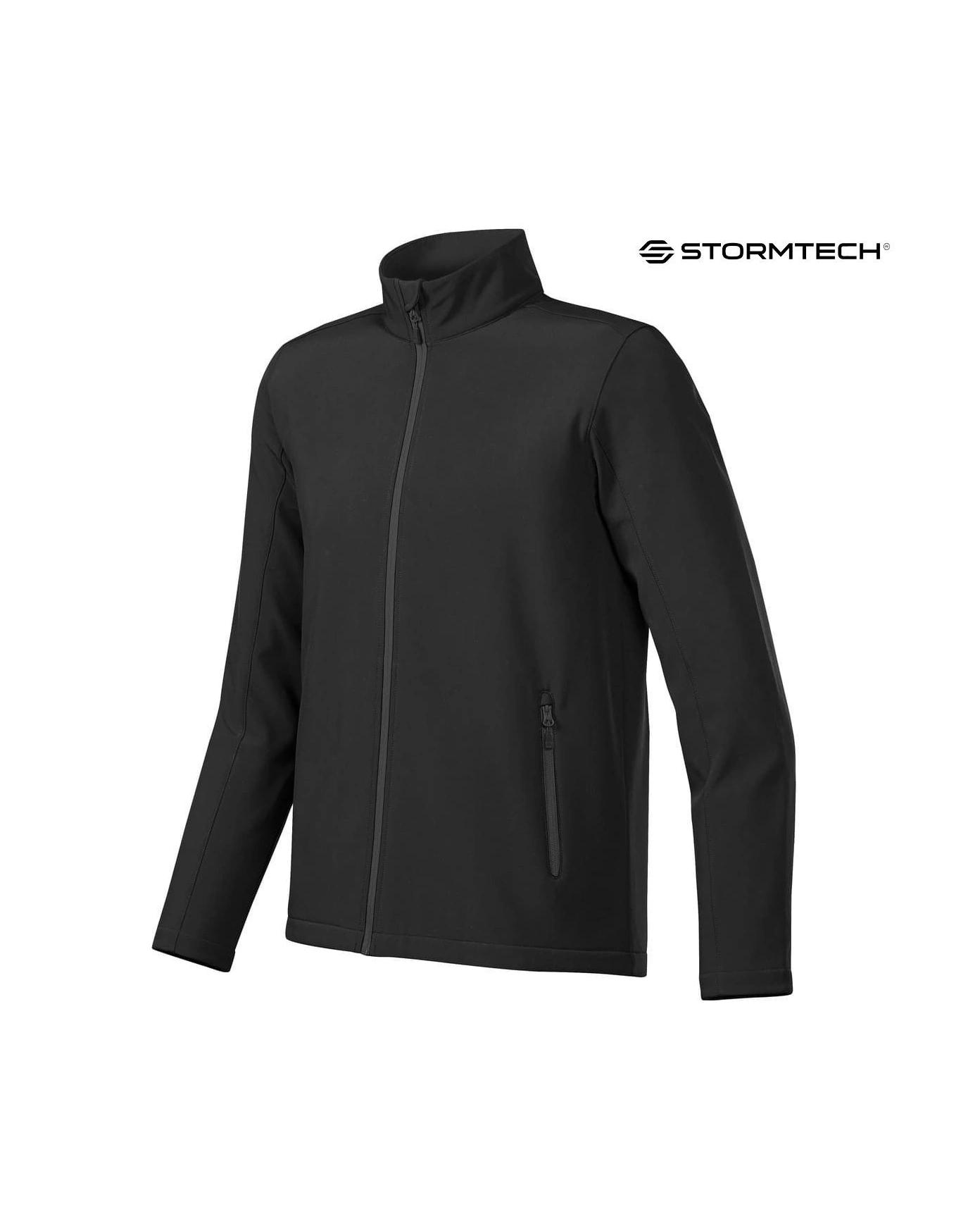 Fehofa - KSB-1 Stormtech Men's Orbiter Softshell Jacket