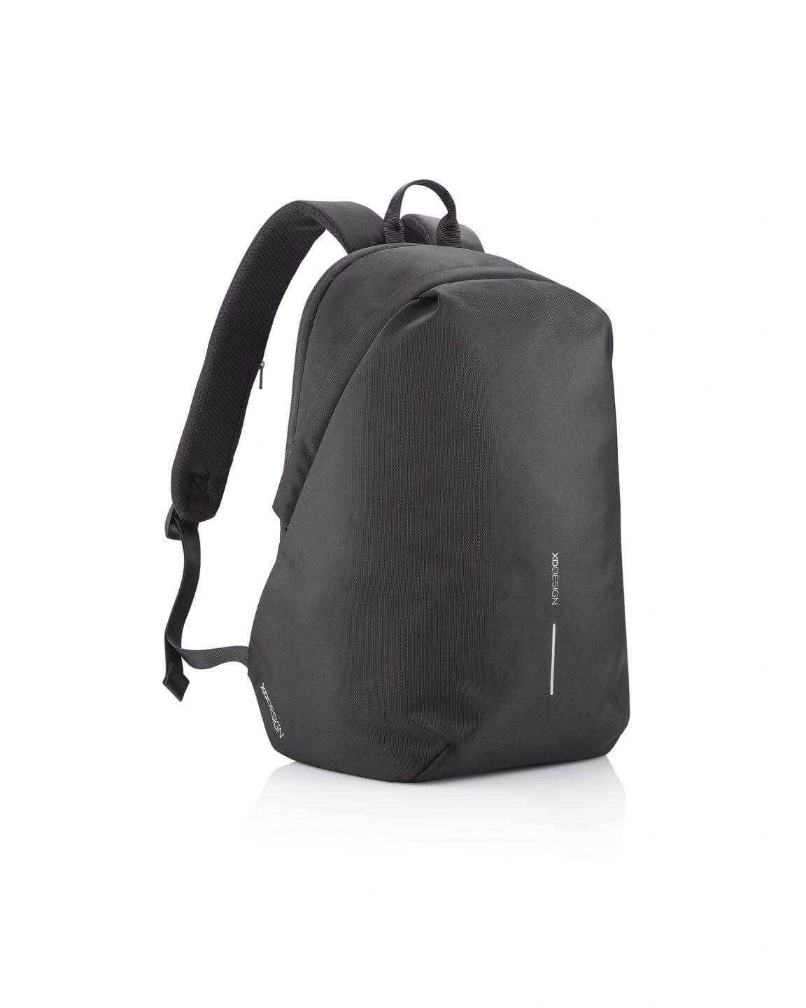 Befobi - XDDESIGN Bobby Soft Anti-Theft Backpack - Black