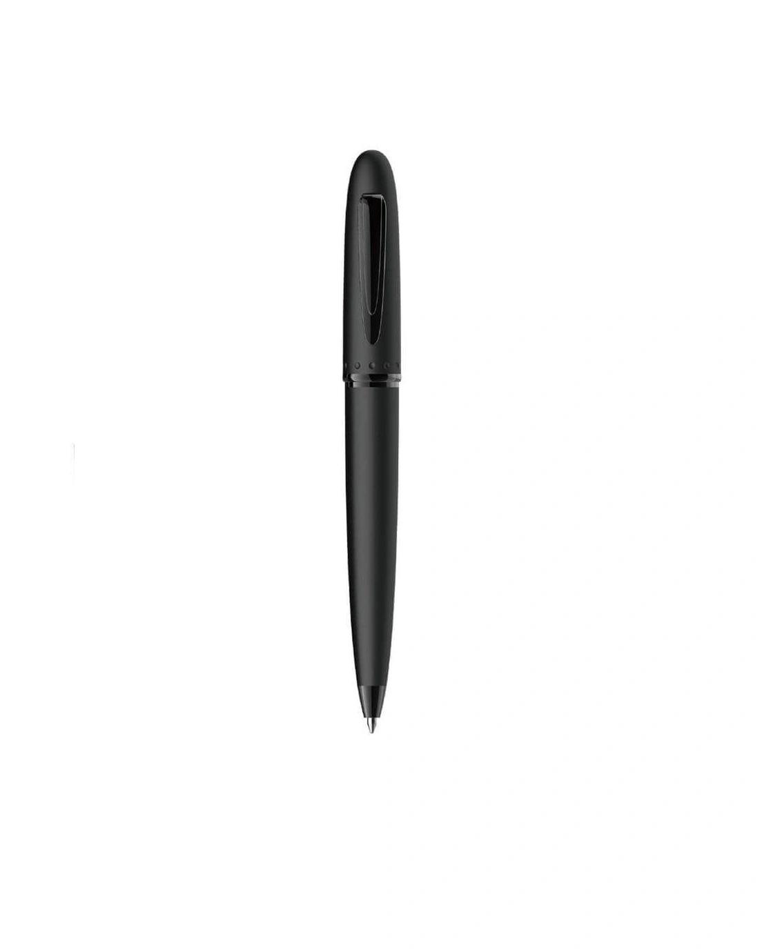 Gofoci - HONNEF - Twist Metal Pen - Black