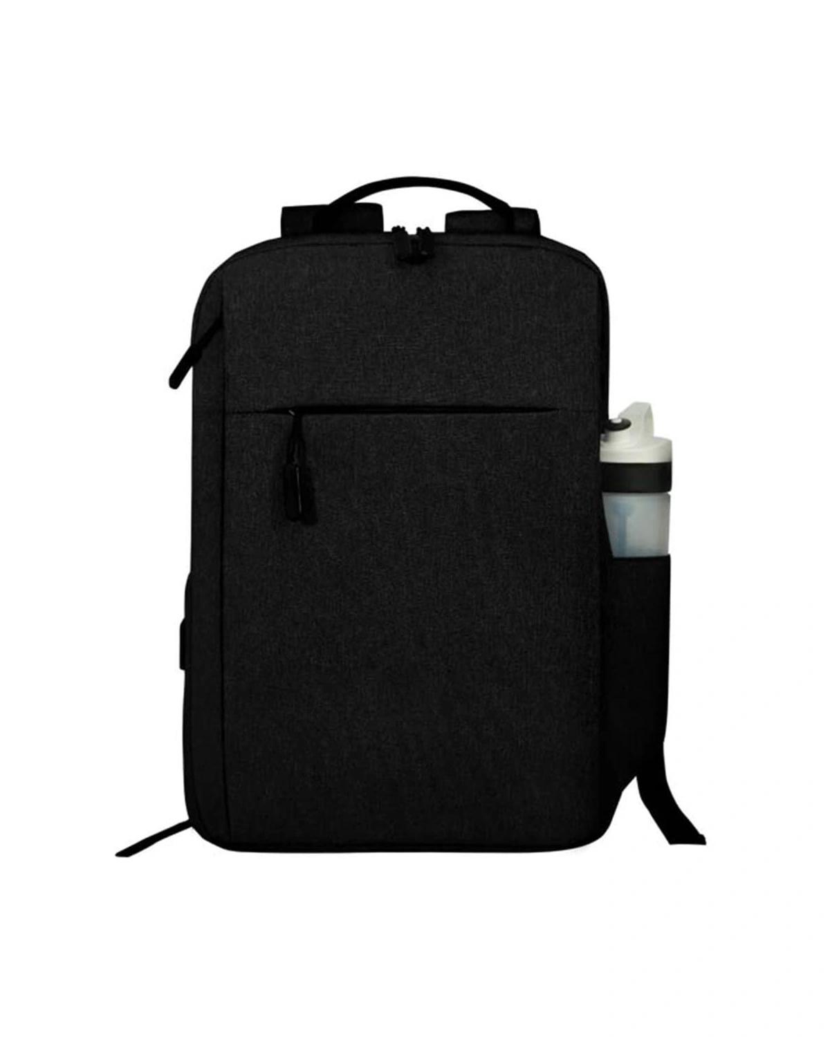 Celiko - MALACCA XL - XL Laptop Backpack 21L - Black