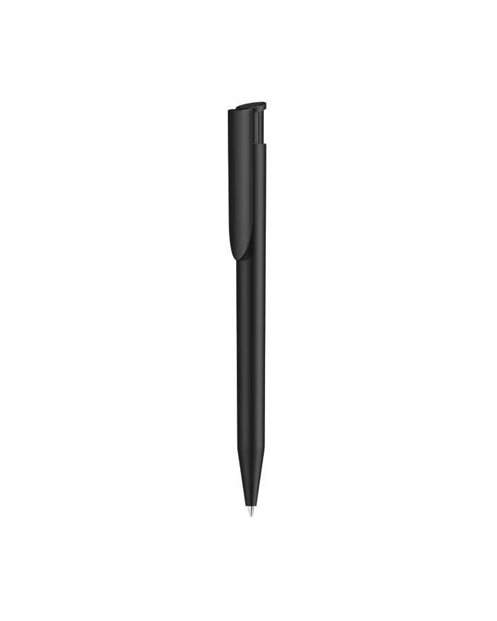 Cocode - UMA HAPPY Plastic Pen - Black