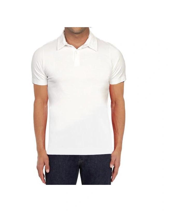 Dehiga - MACY - SANTHOME 2ply 100% cotton Polo Shirt