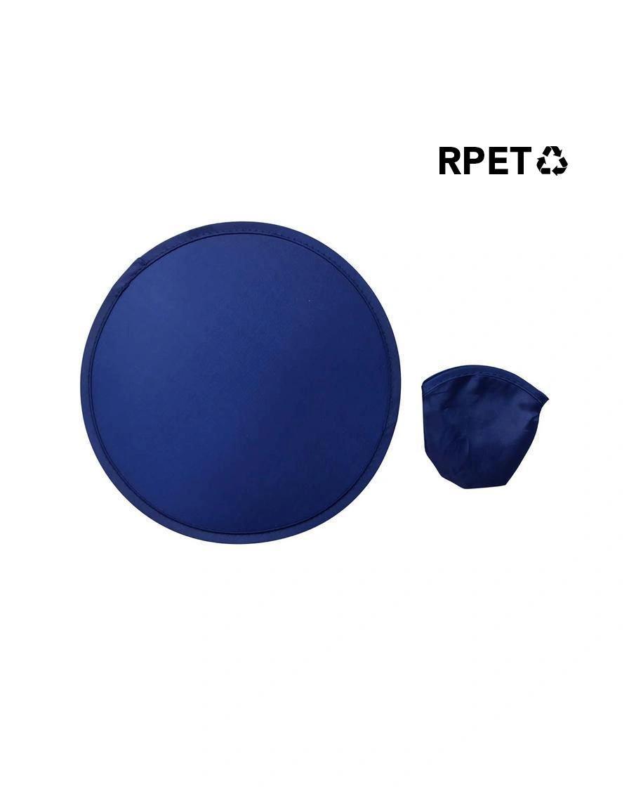 Cabige - SENOVO - RPET Foldable Frisbee - Navy Blue