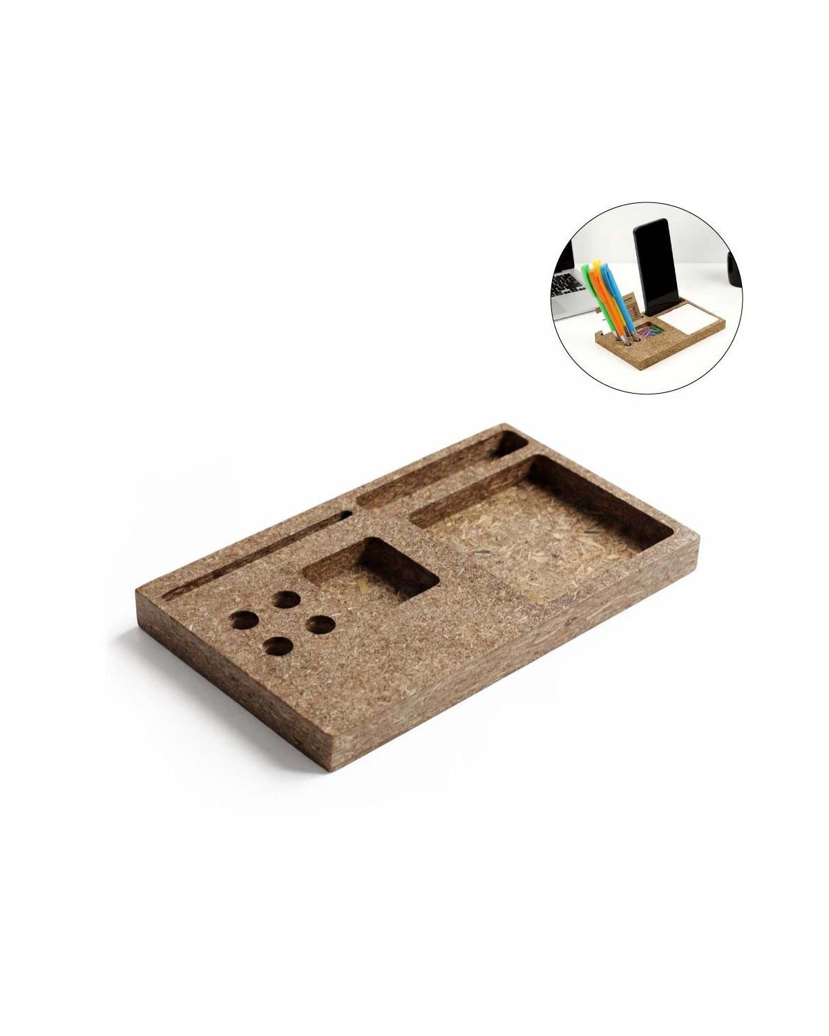 Gabafo - VITI - eco-neutral Desk Organizer