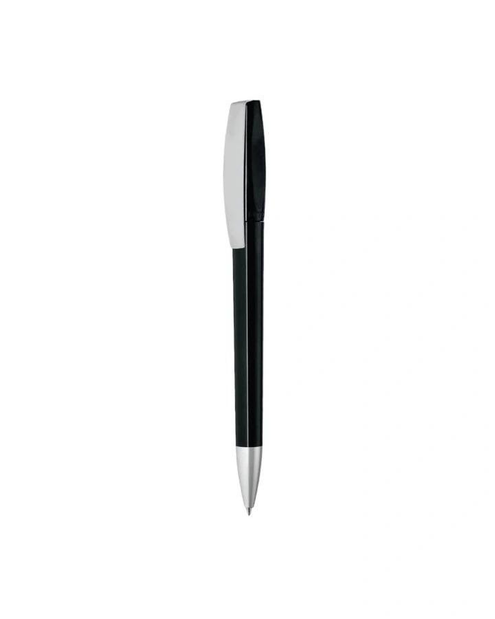 Godoga - UMA CHILL Plastic Pen - Black - Made in Germany