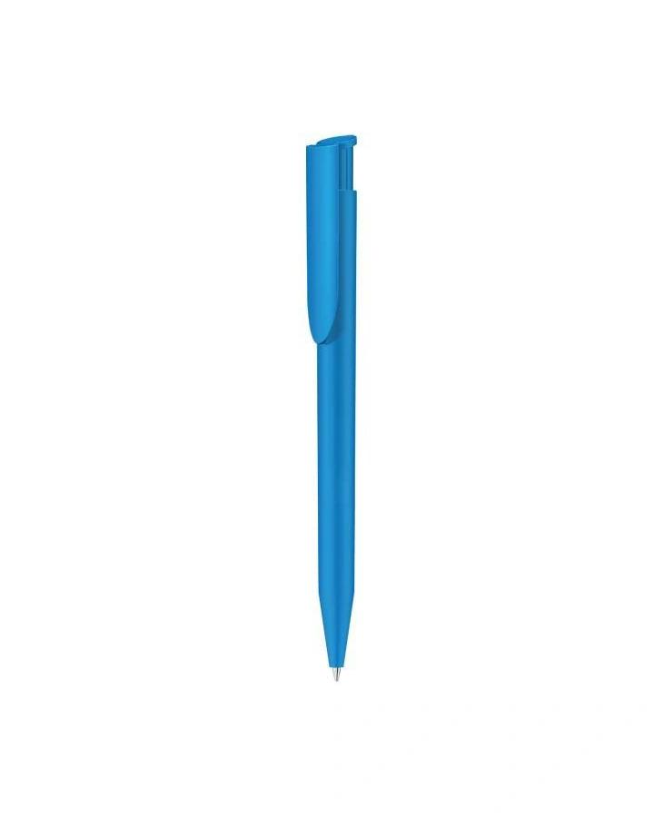 Lebigi - UMA HAPPY Plastic Pen - Aqua Blue