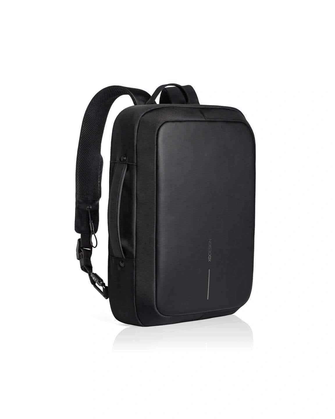 Lohaka - XDDESIGN BOBBY BIZZ Smart Backpack + Briefcase