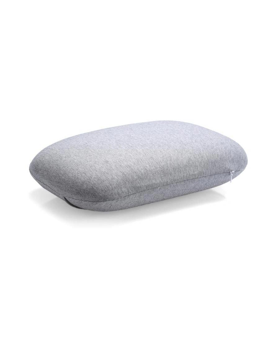 Lafico - CAPRI - Santhome® Memory Foam Travel Pillow with Carry Strap