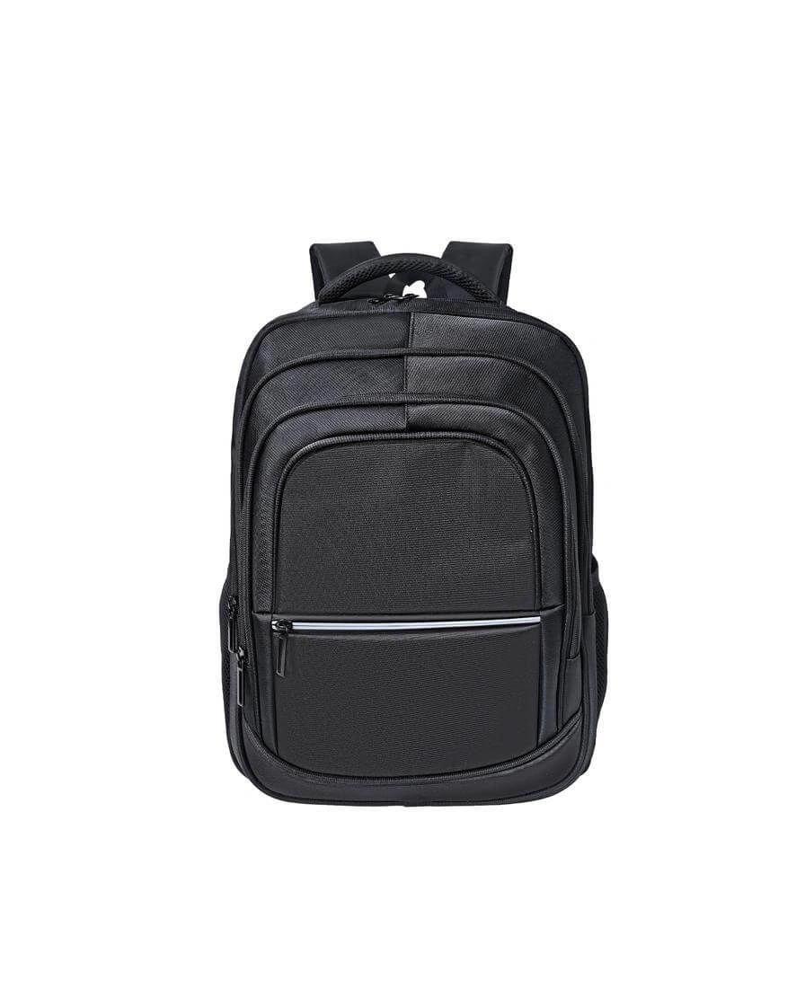 Gadoli - VALS - 18" Backpack - Black