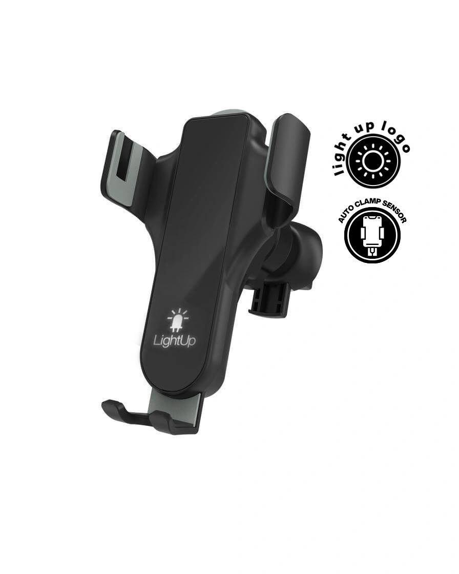 Cocefa - MIO - @memorii 15W Car Mobile Mount Wireless Charger