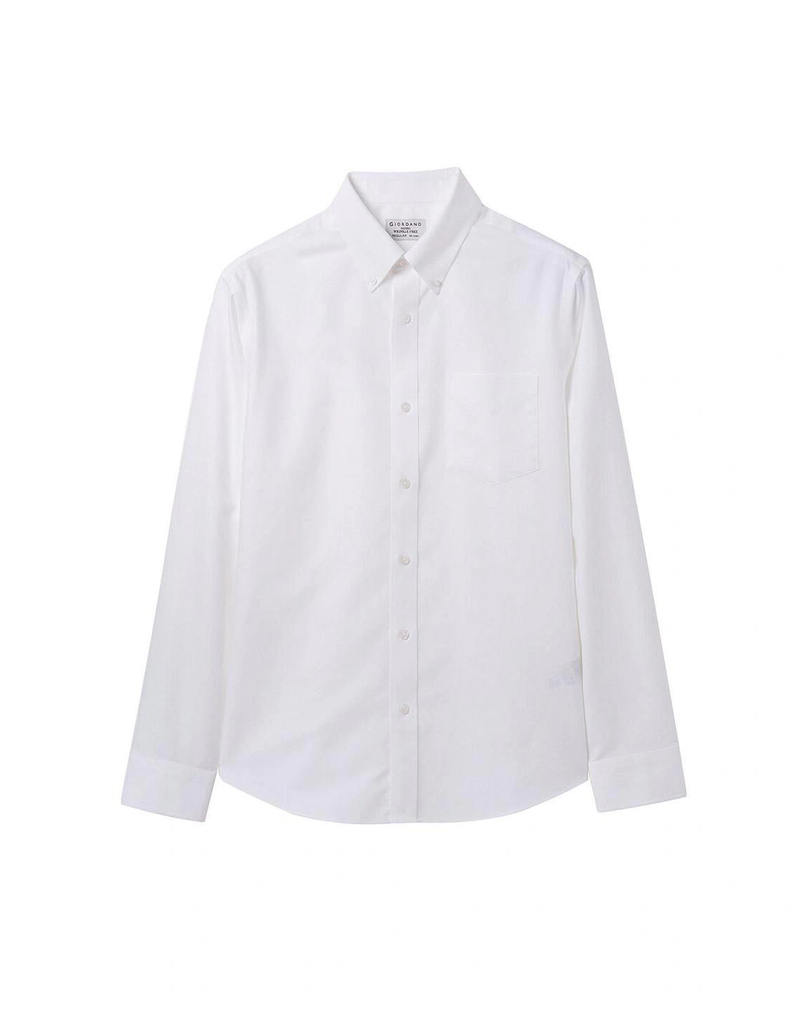 Cadeho - GIORDANO - Full Sleeve Men's Formal Shirt