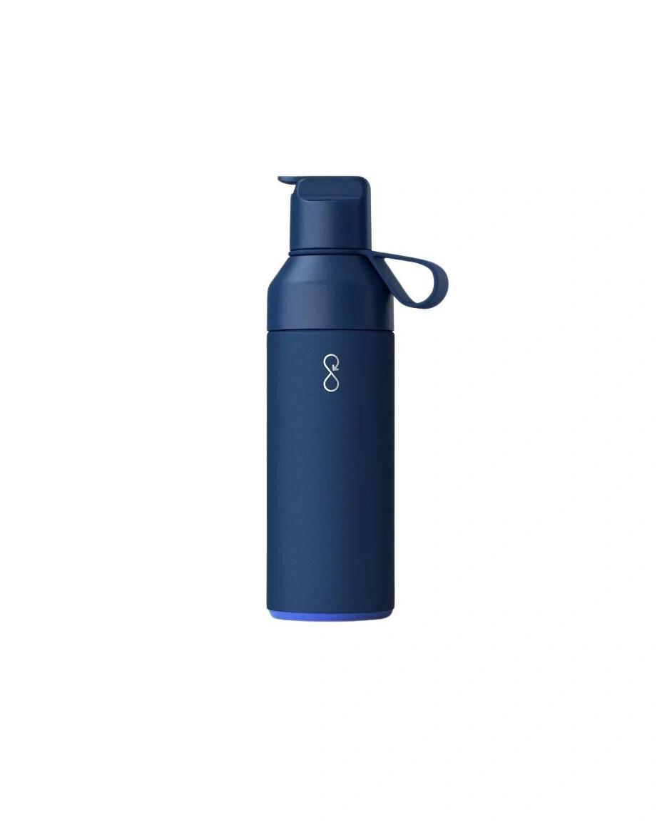 Dobiba - GO by Ocean Bottle - Ocean Blue