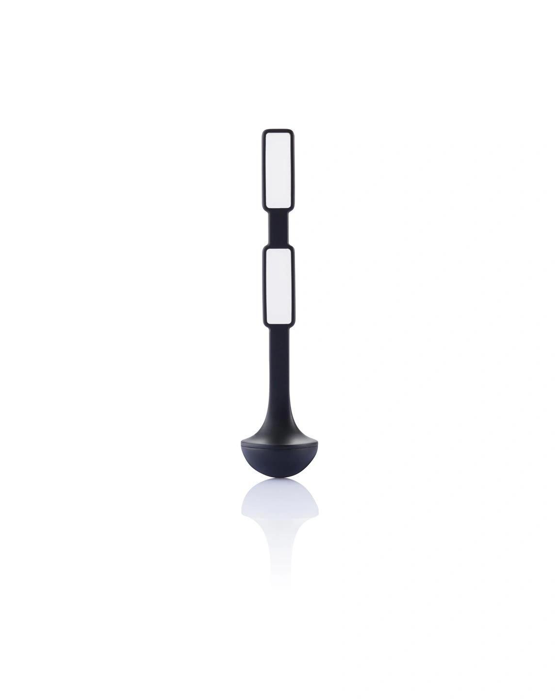 Cakofo - OPTO XDDESIGN Magnifier for reading Black