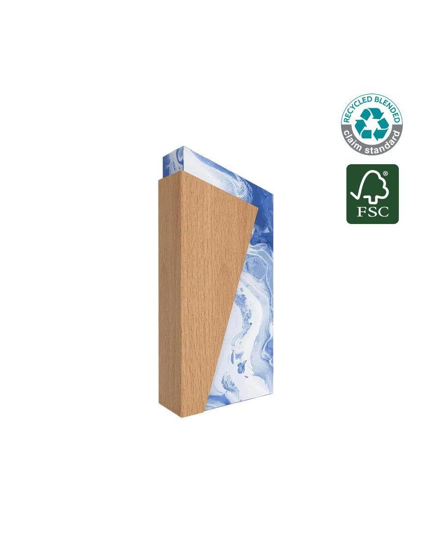 Lagegi - REMICH - Waste-to-Wins® Recycled Award - Ocean Swirl