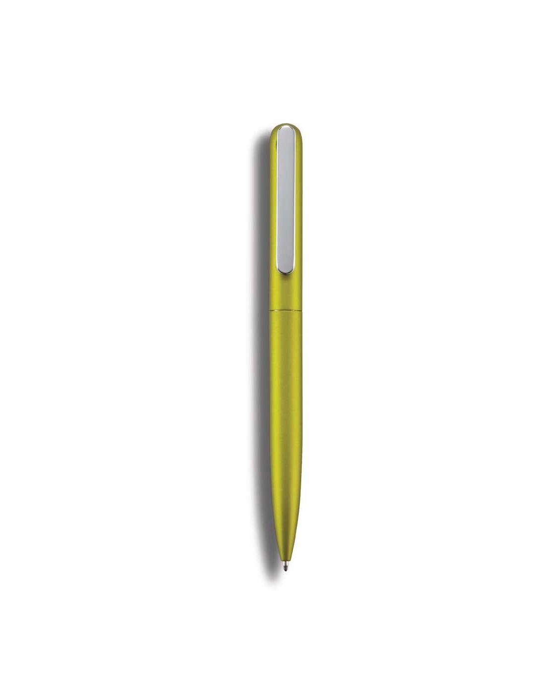 Gehele - XDDESIGN Curba Metal Pen Green