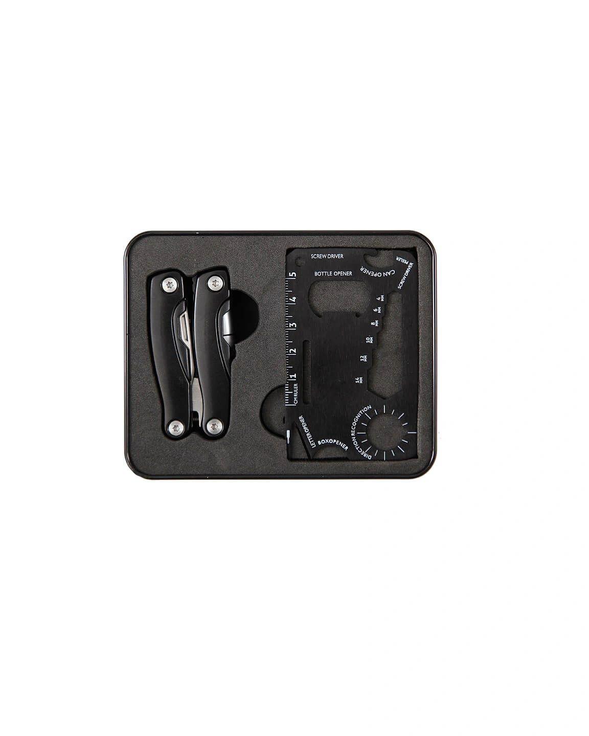 Cehefo - KRITAK - Set of Multipurpose Tools