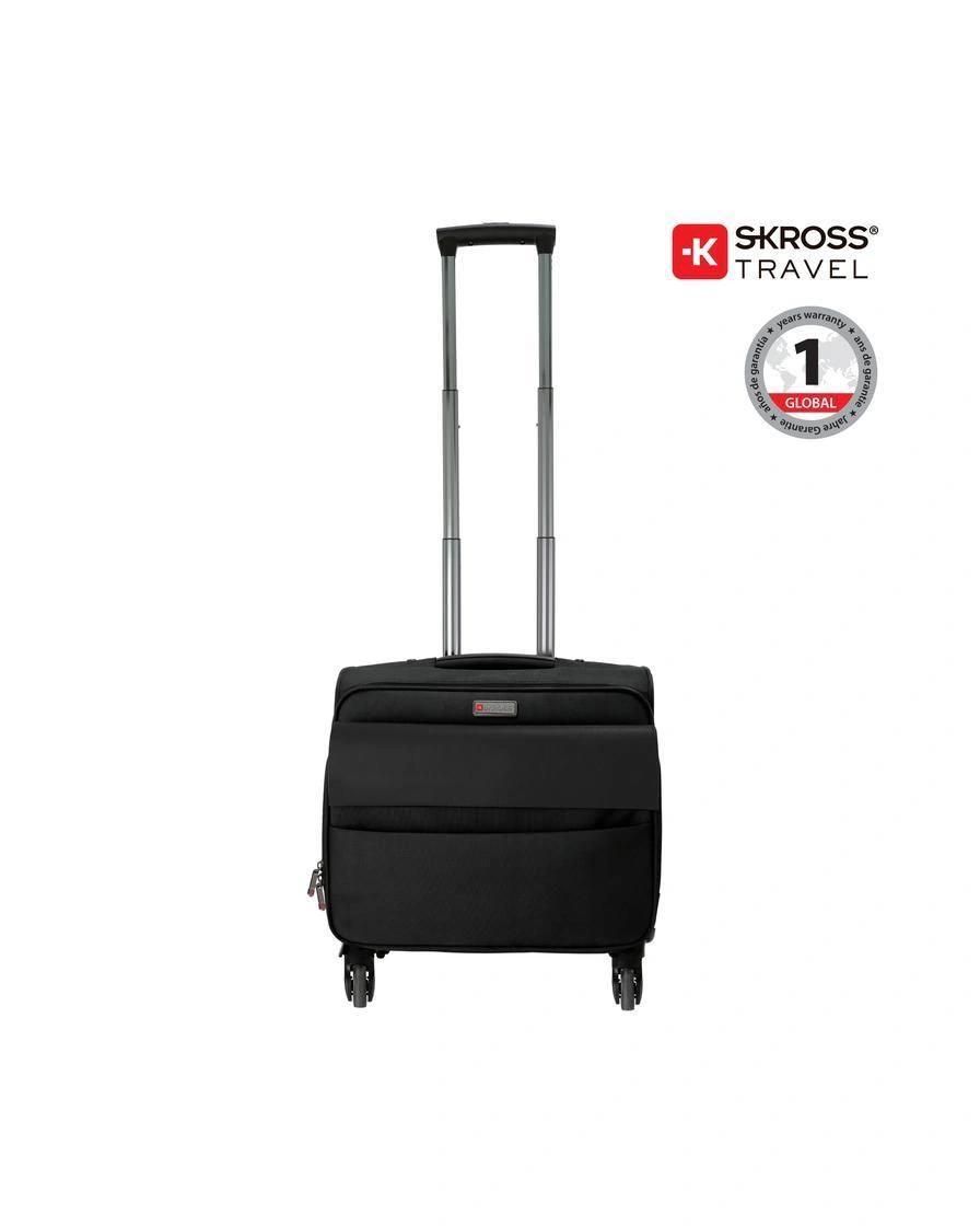 Gibige - SKROSS Travel - Business Overnighter Trolley