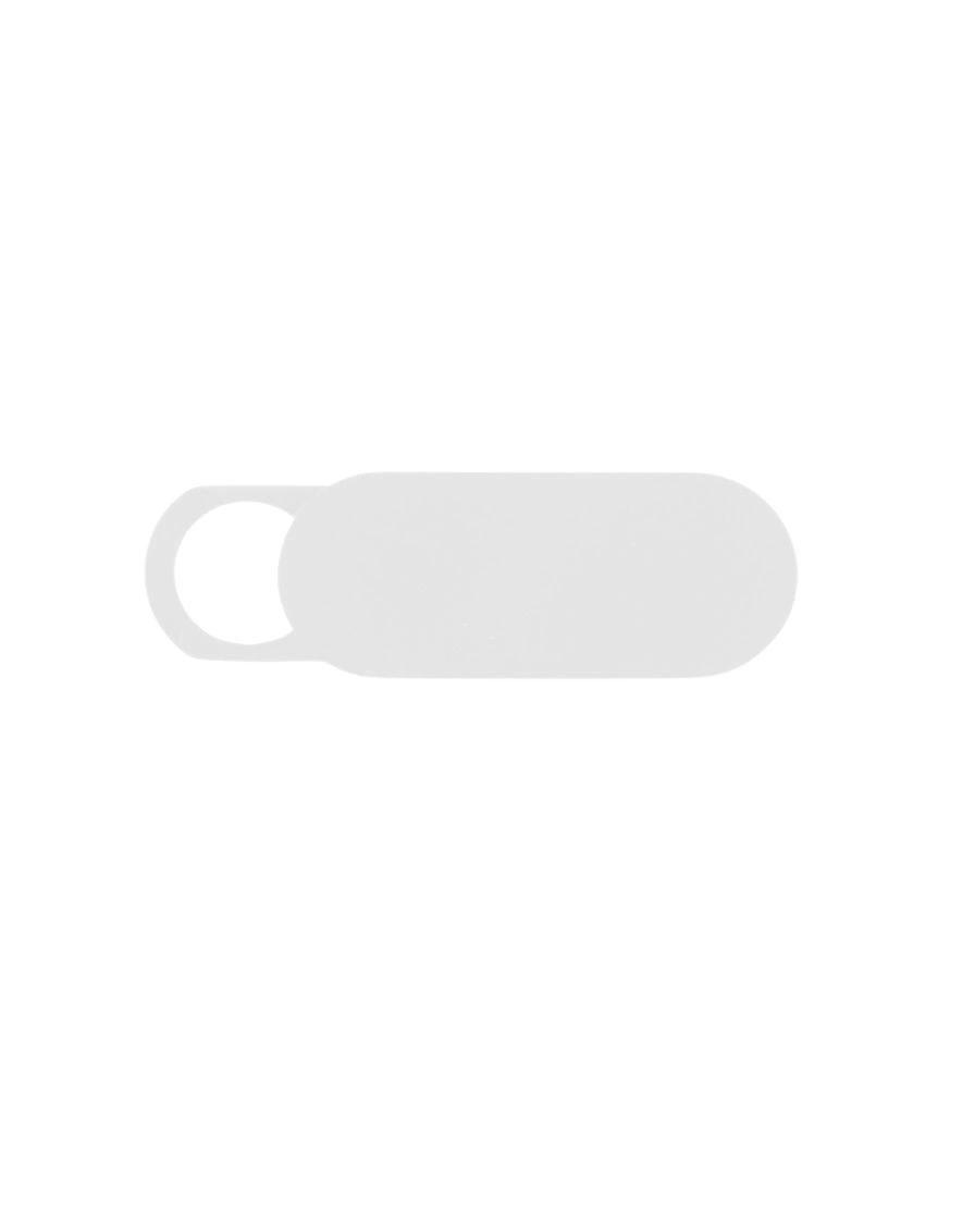 Dibida - MEDAN - Adhesive Webcam Cover - White