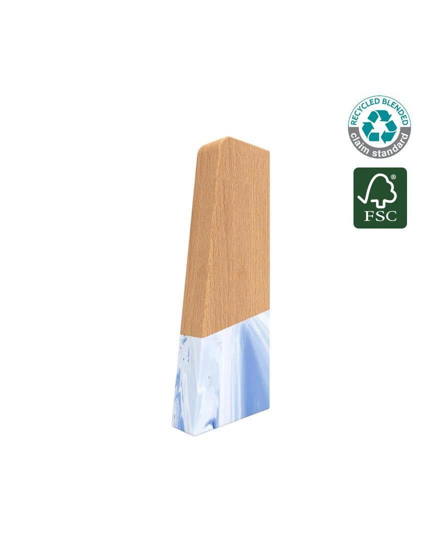 Gelehe - ORIKUM - Waste-to-Wins® Recycled Award - Ocean Swirl