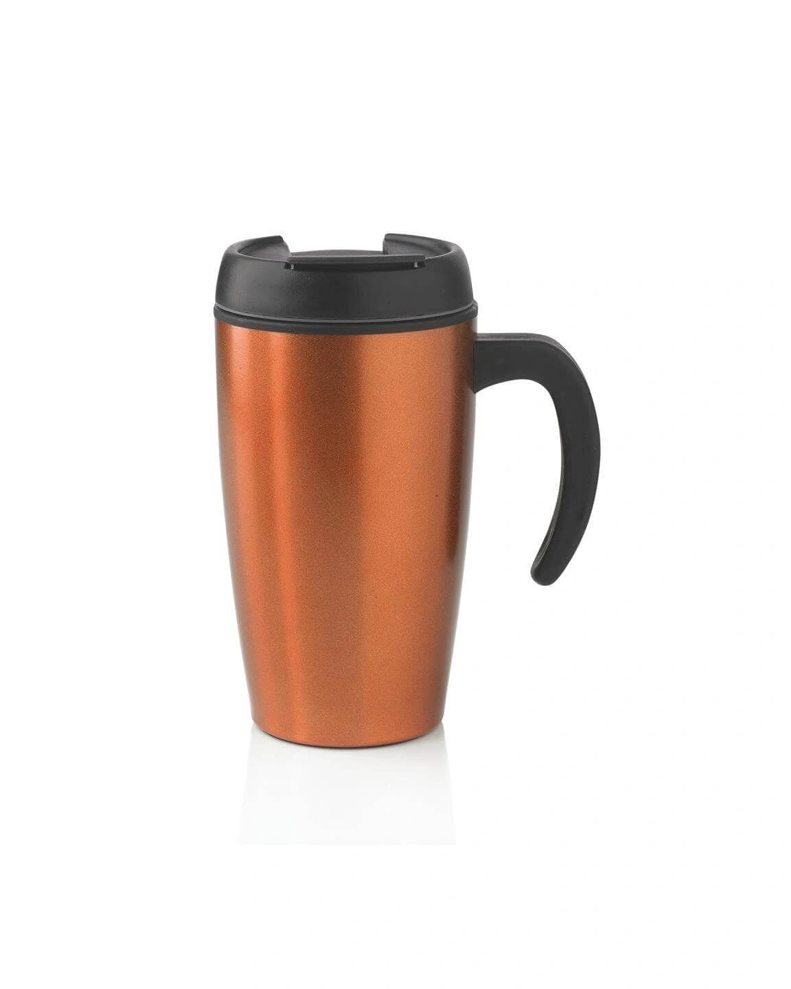 Kodelo - XDDESIGN Urban - Stainless Steel Mug