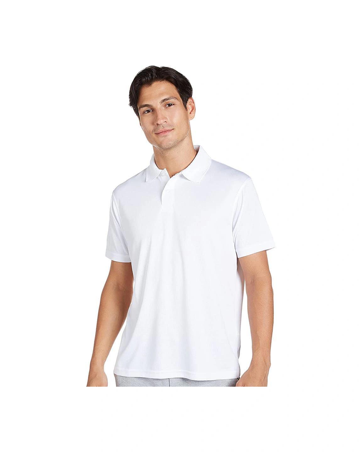 Gifali - ADF - SANTHOME All Day Fresh Polo Shirt with UV protection