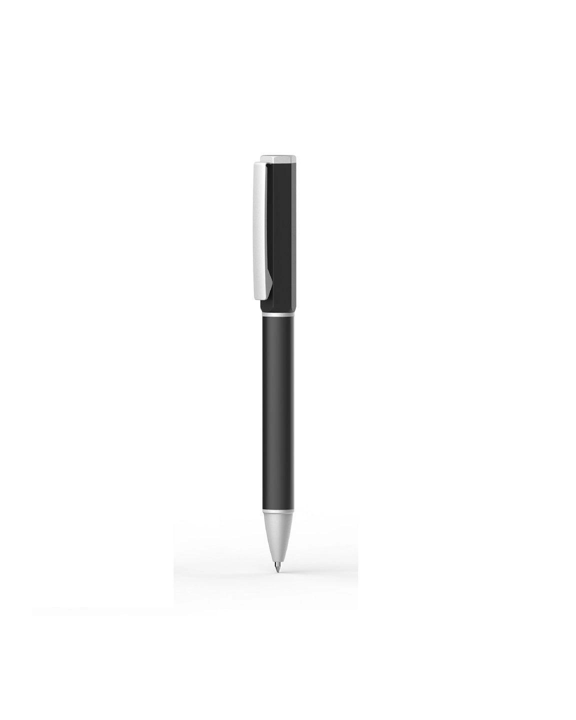 Bibife - VOGAR - Metal Ball Pen - Black