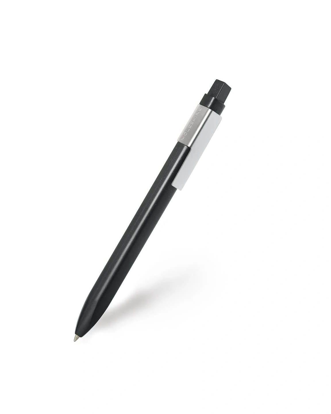 Hebaho - MOLESKINE Classic Ballpoint Pen Black