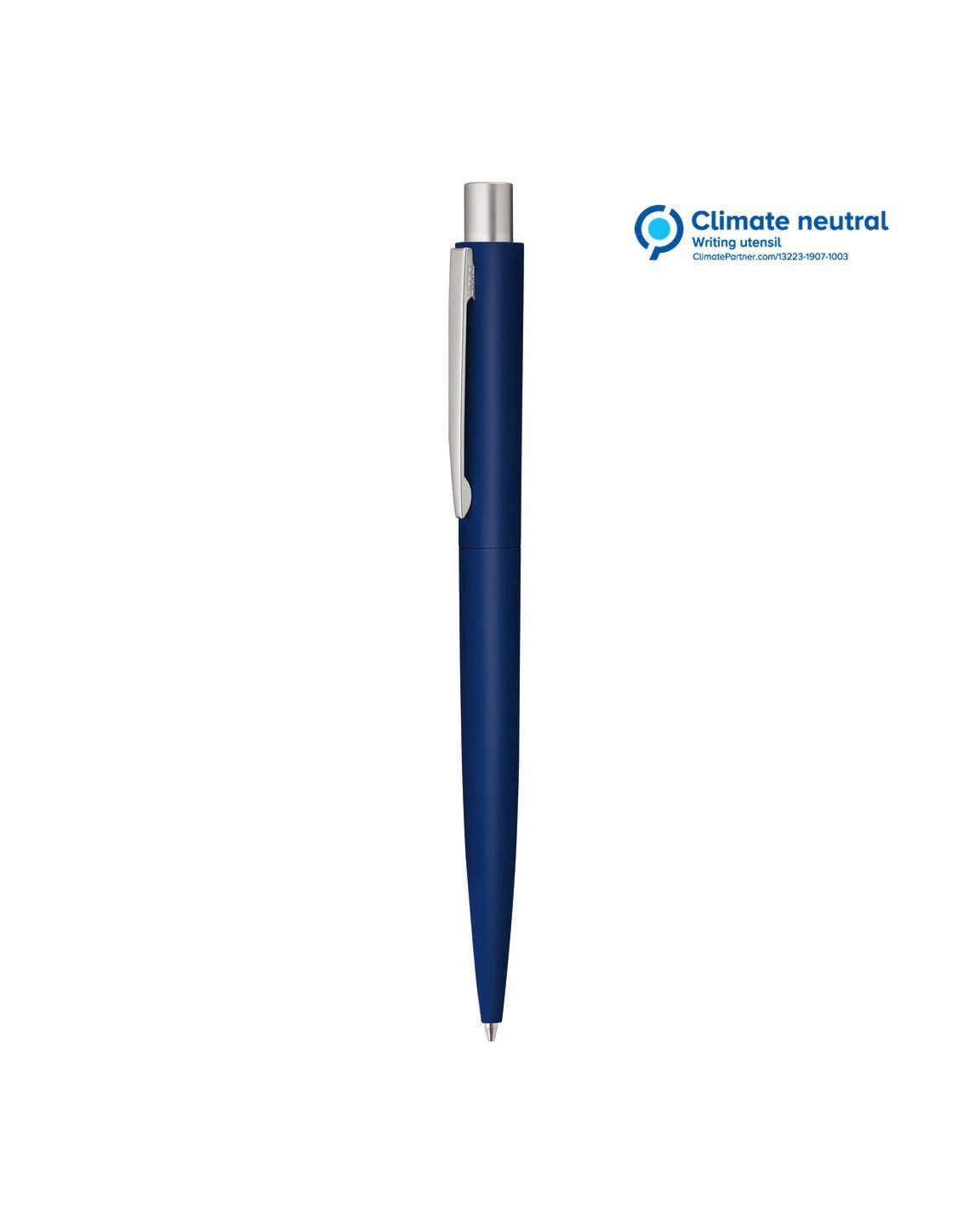 Kahoco - UMA - LUMOS GUM Metal Pen - Dark Blue