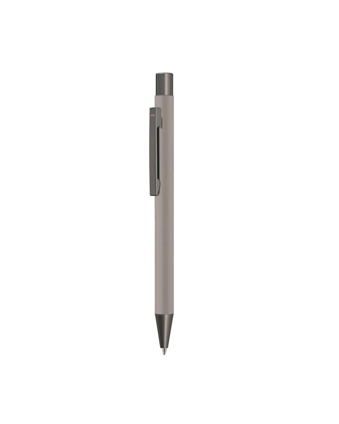 Kobale - UMA Straight Metal Pen - Grey