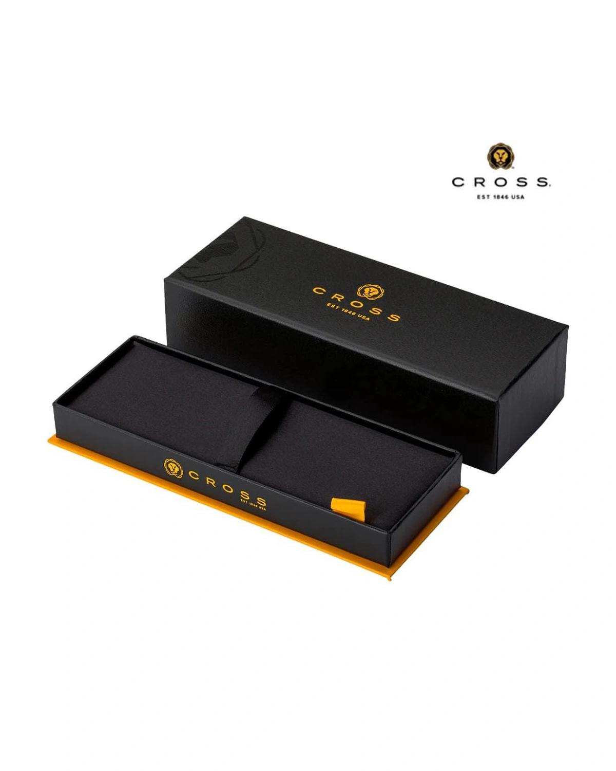 Dobelo - Cross Premium Gift Pen Box (without pen)