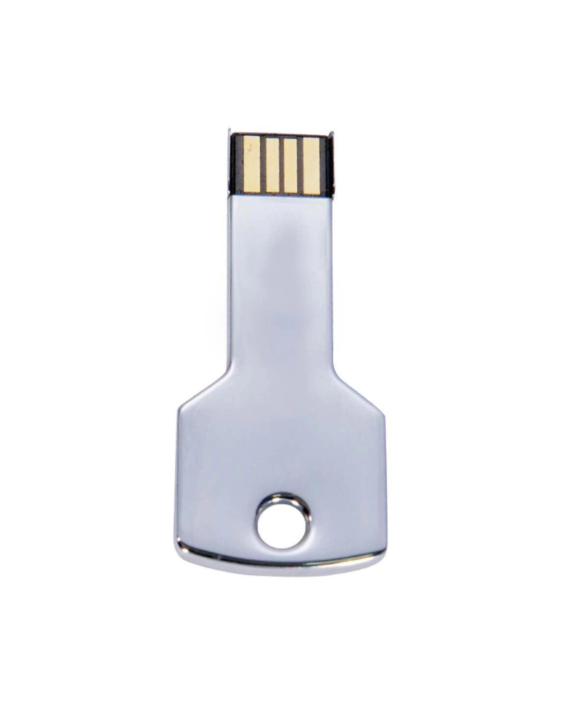 Bolibi - Key Shape USB Flash Drive -8GB
