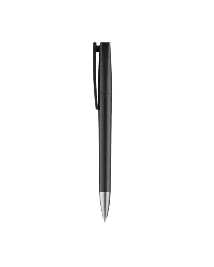 Gafafi - UMA Ultimate Plastic Pen - Black - Made in Germany