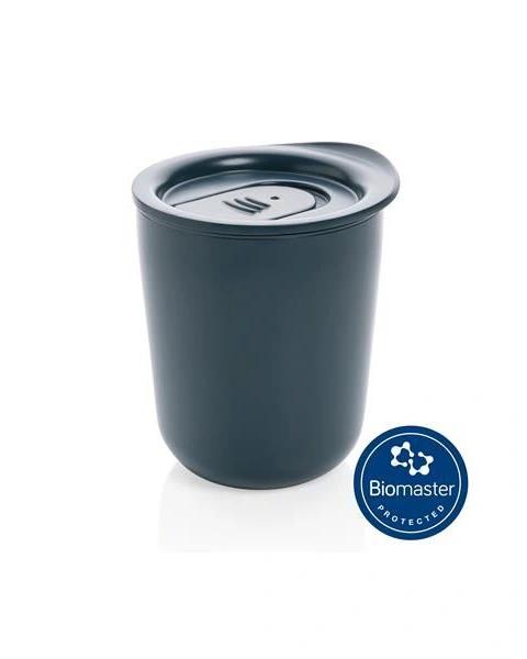 Bifadi - CELLE - Classic Coffee Tumbler - Blue (anti-microbial)