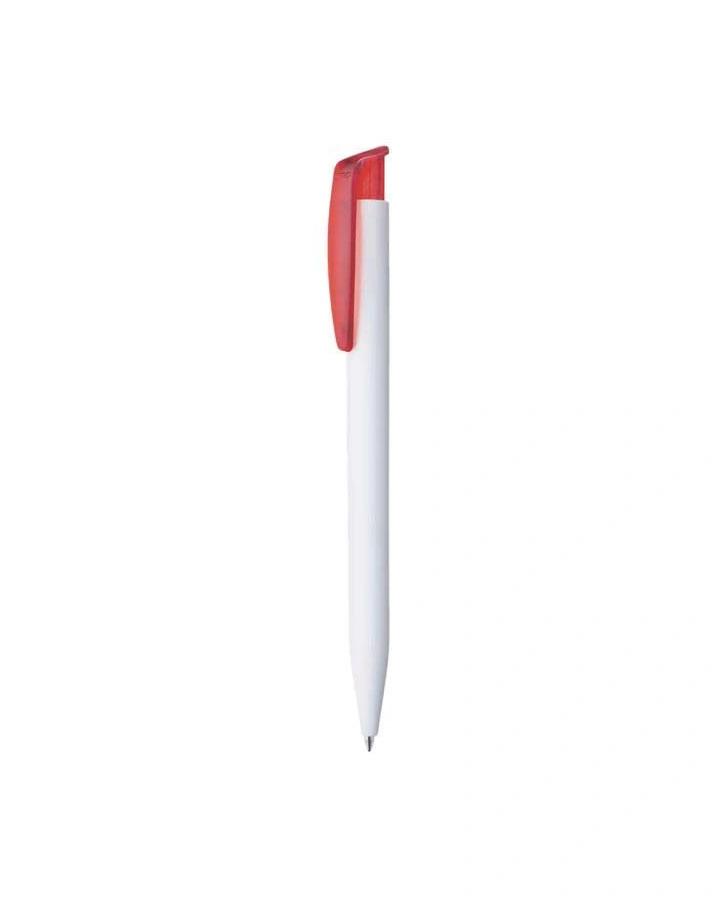 Bifiba - UMA PENNY FROZEN Plastic Pen Red