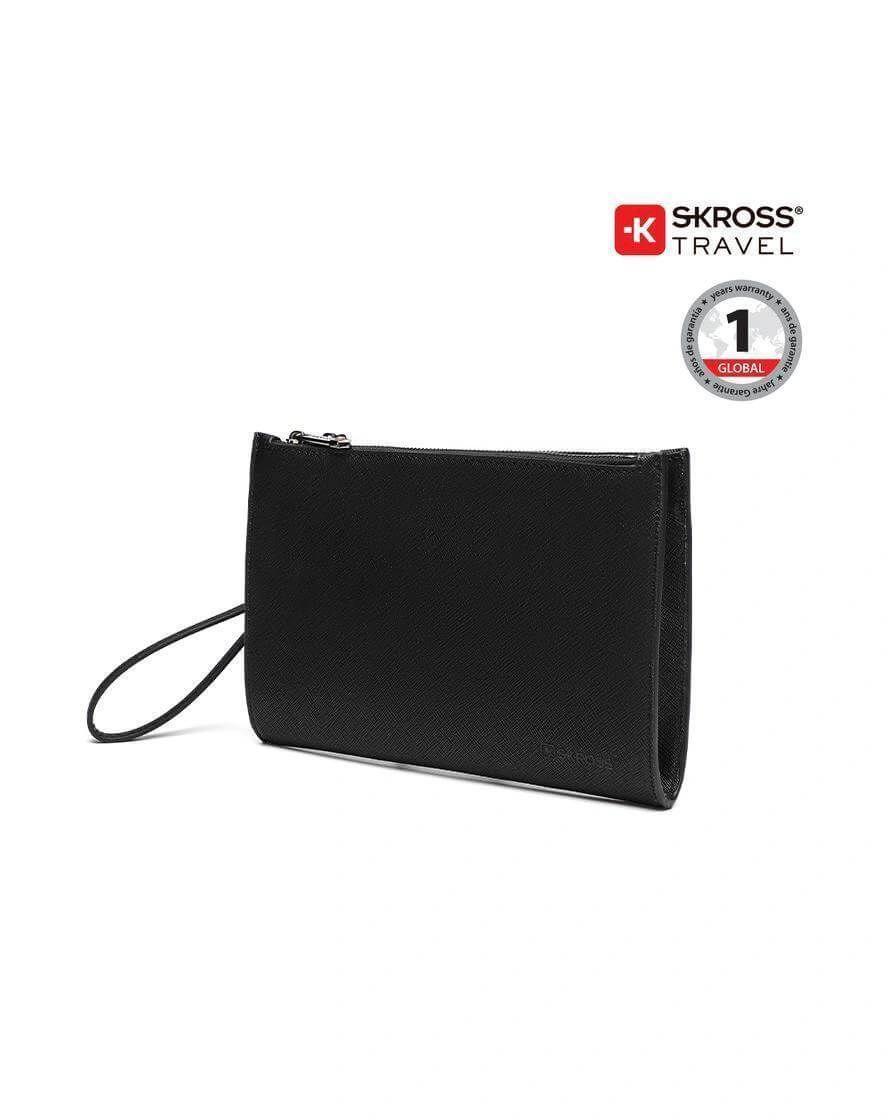 Logafi - SKROSS® Travel Executive Clutch Bag