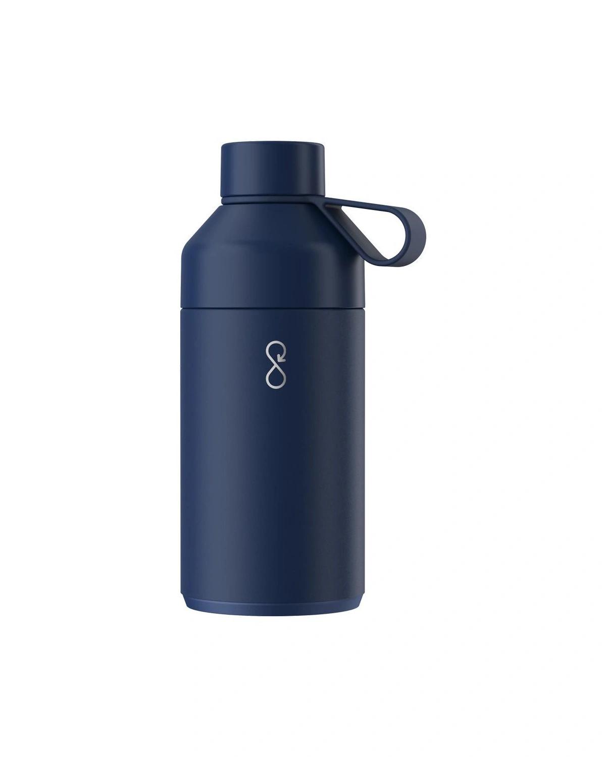 Faheca - Ocean Bottle 750ml – Ocean