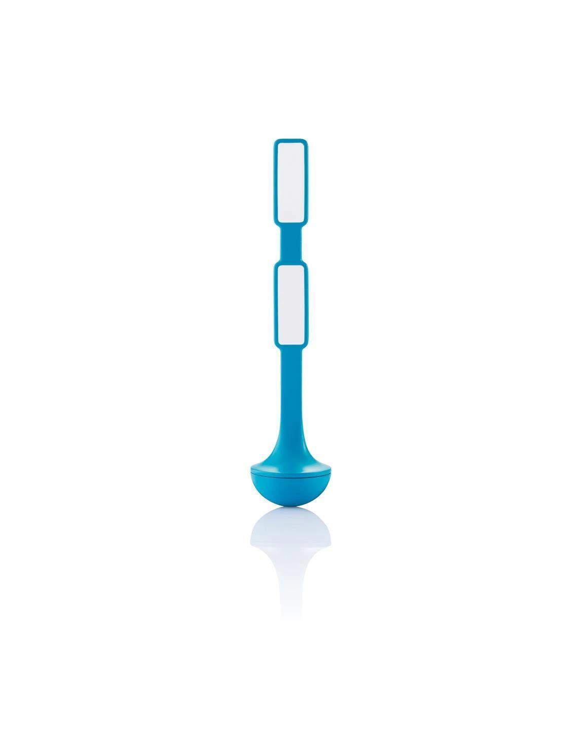 Bikici - OPTO XDDESIGN Magnifier for reading Blue