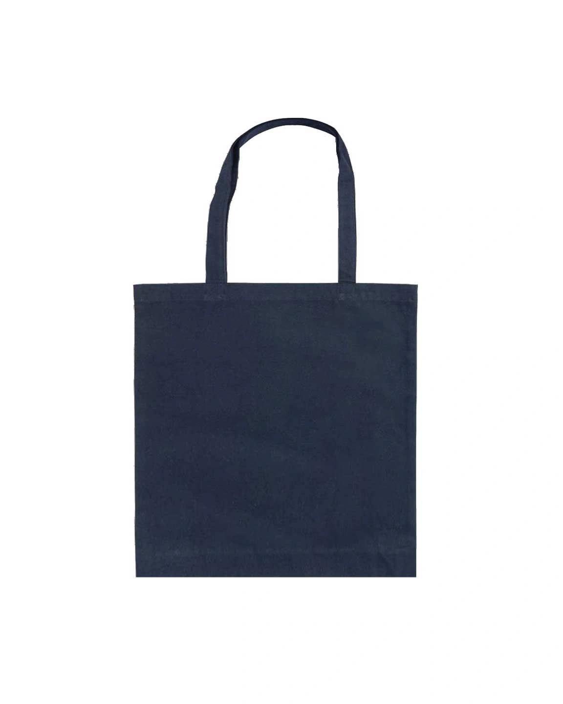 Gehabe - Eco Friendly Cotton Shopping Bags - Navy Blue