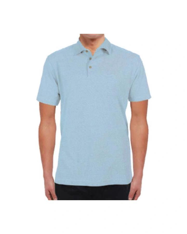 Fobebi - SAILOR Cotton Polo Shirt