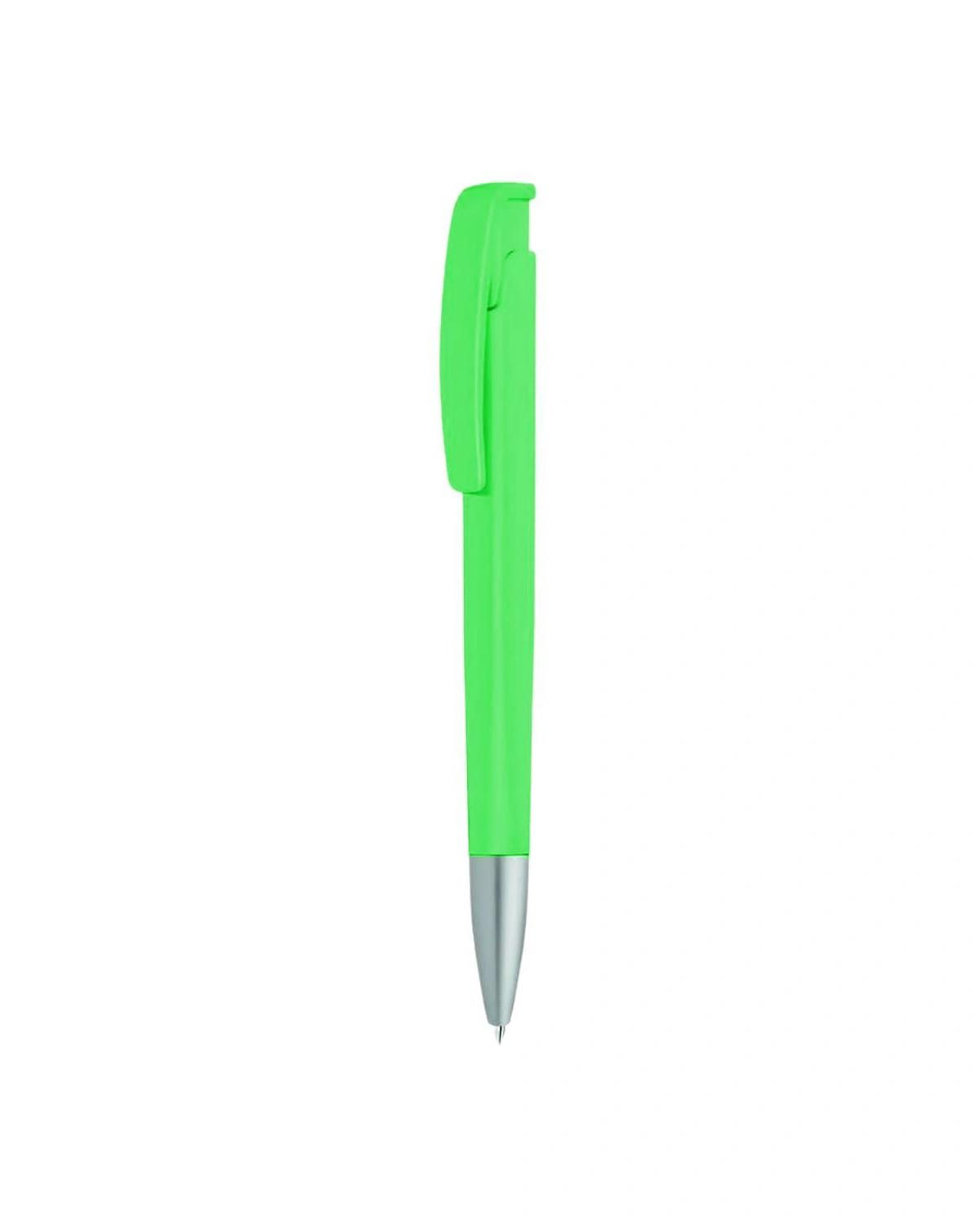 Hobilo - UMA LINEO SI Plastic Pen - Light Green